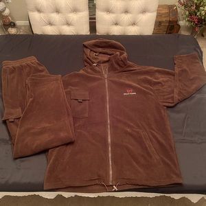 Men’s Active Wear set